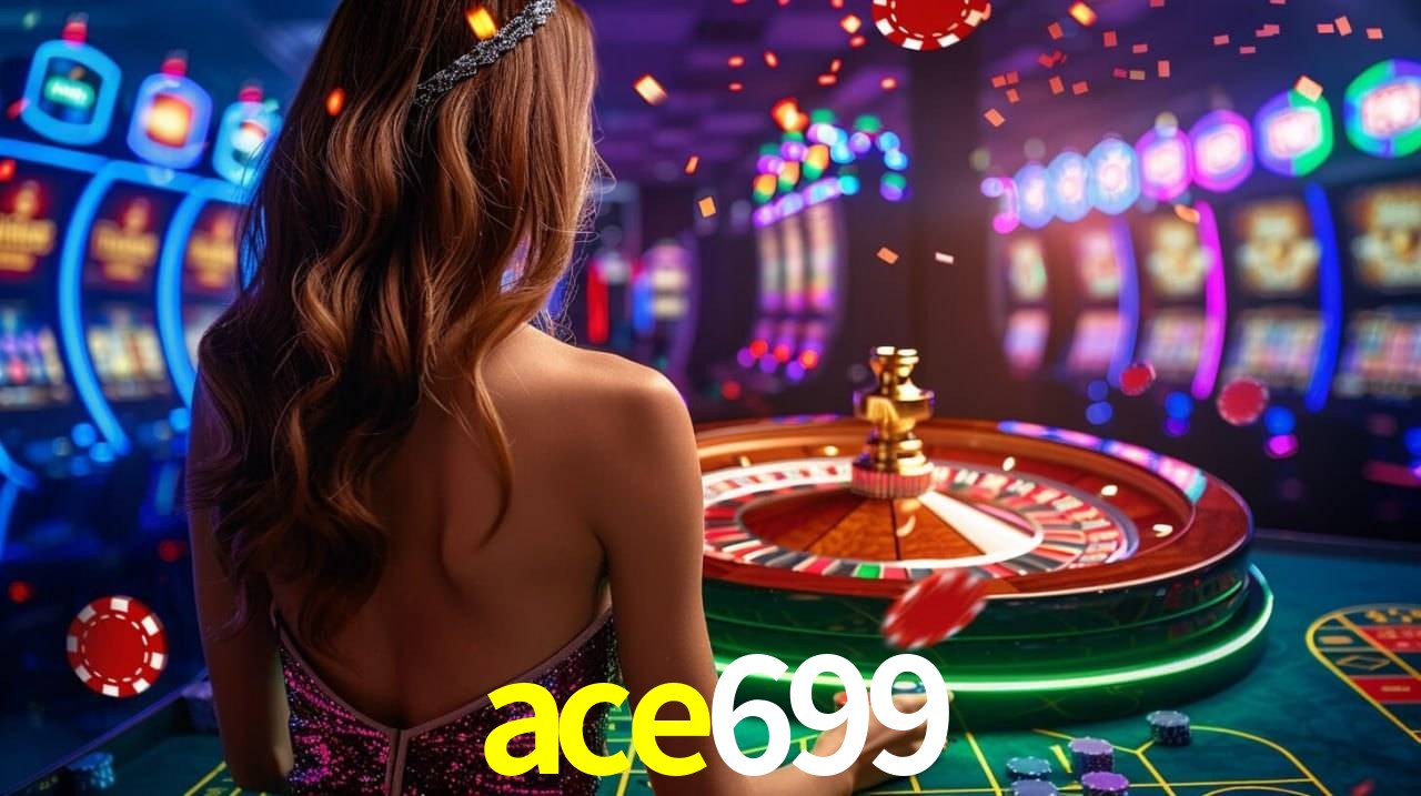 Requisitos do APK ace699 para Android - Logo Oficial