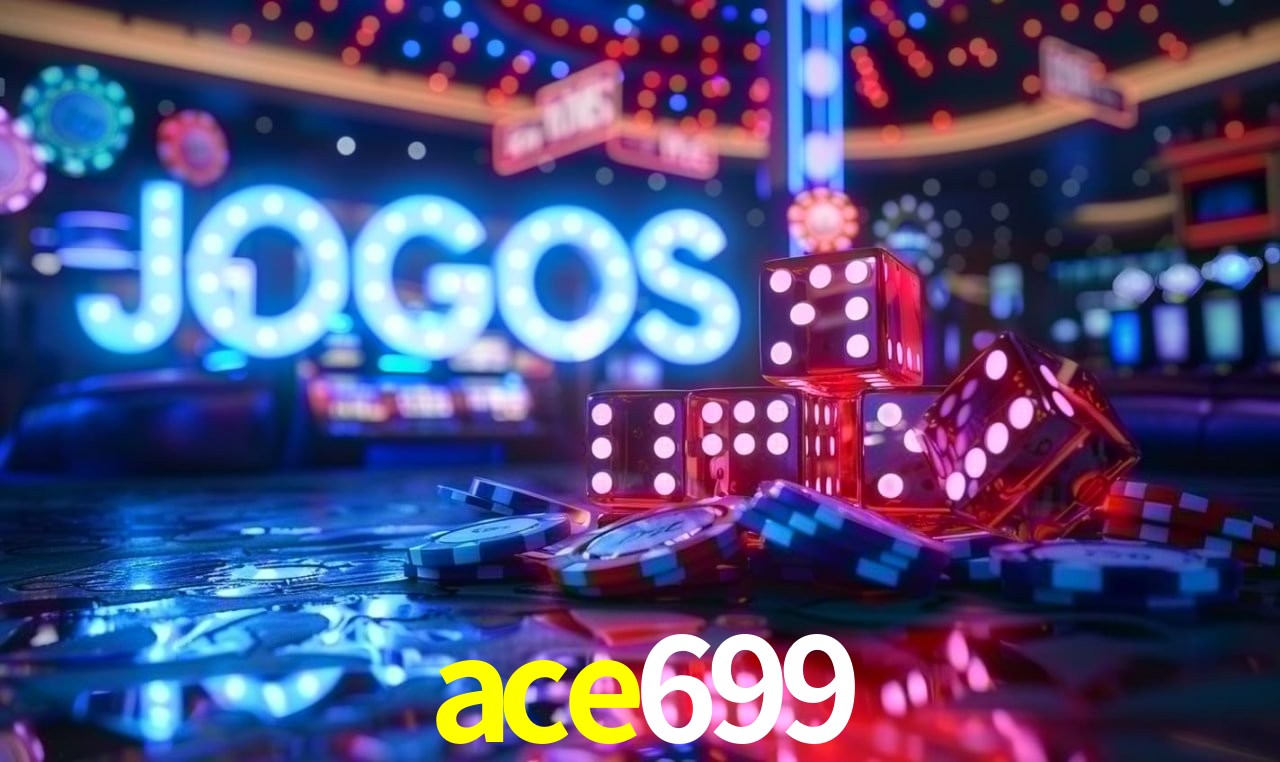 Mesa de Roleta ace699
