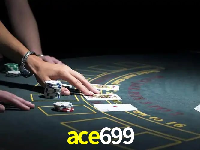 ace699 Certificado eCOGRA