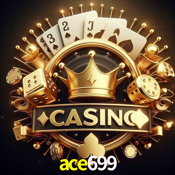 Diretório de Jogos ace699