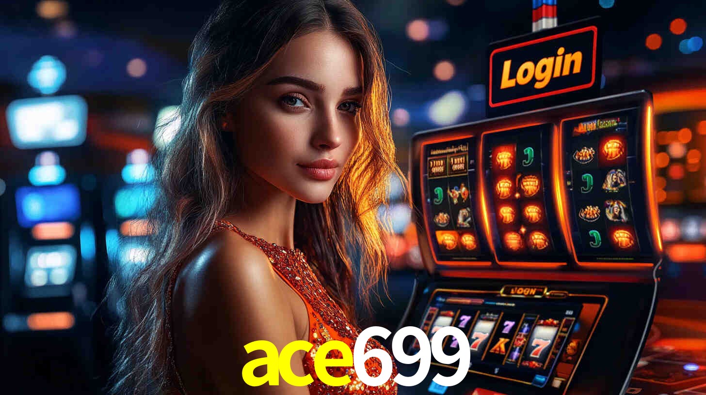 ace699.com