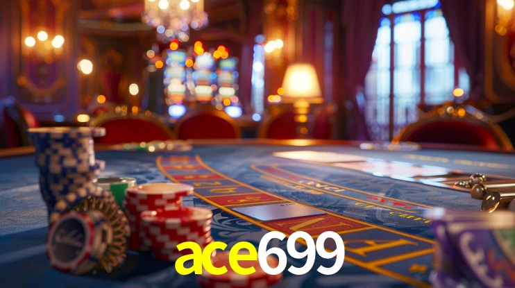 Responsive Design ace699