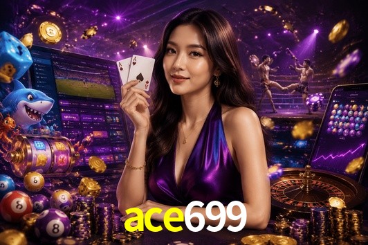 Roulette Table ace699