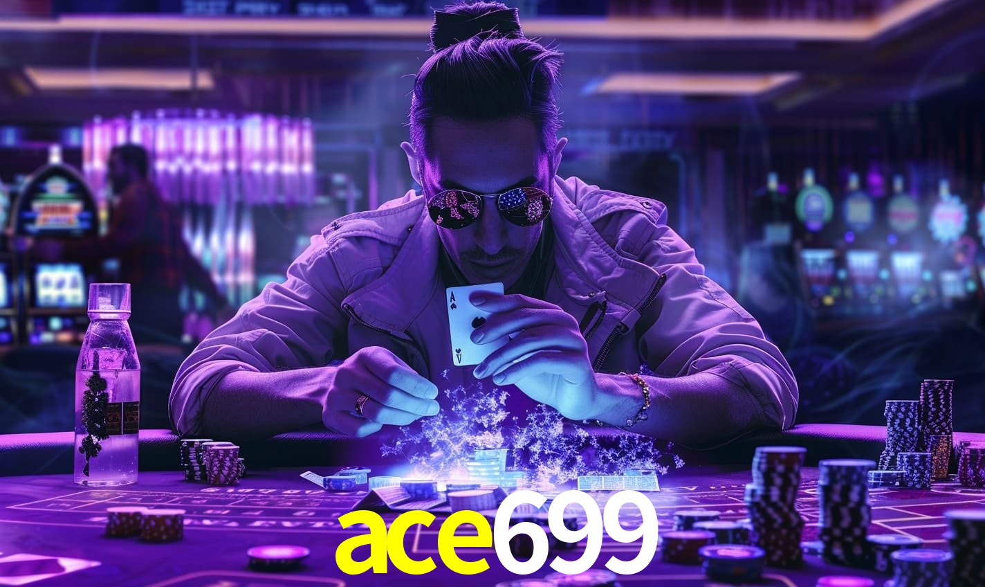 VIP Casino ace699