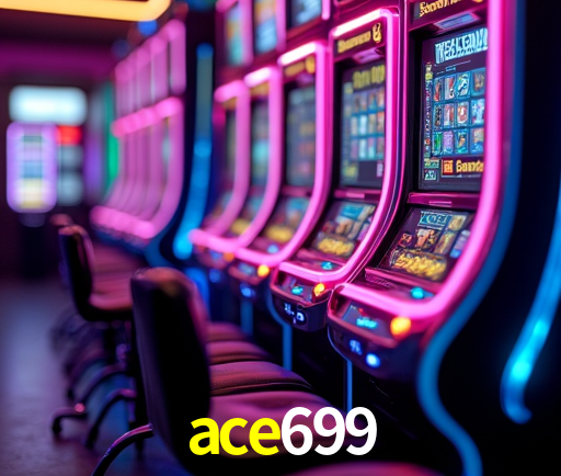Logo ace699 Plataforma Certificada