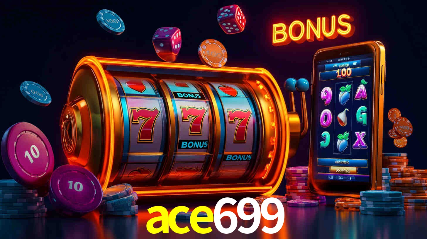 Desvendando o Mundo dos Jogos Virtuais na ace699