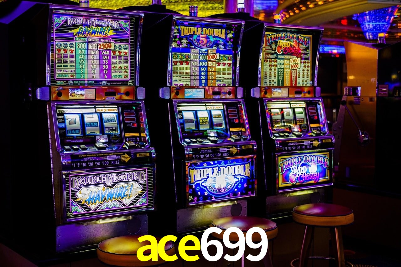 Apostas de Tênis ace699