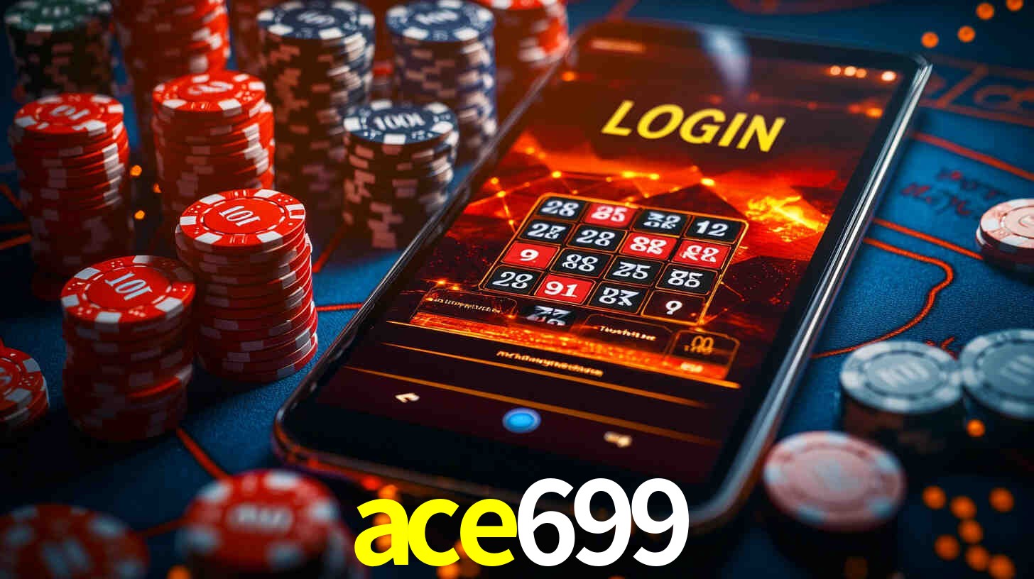 Bônus Generosos e Exclusivos no ace699 para Você!