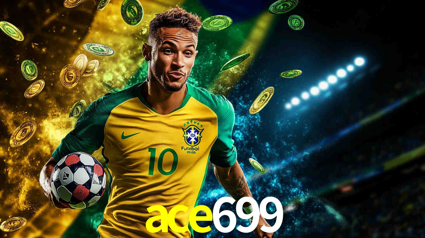 Inovações de Jogos na ace699: O Futuro das Experiências Interativas