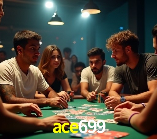 ace699 Loteria Online Brasil - Plataforma Certificada