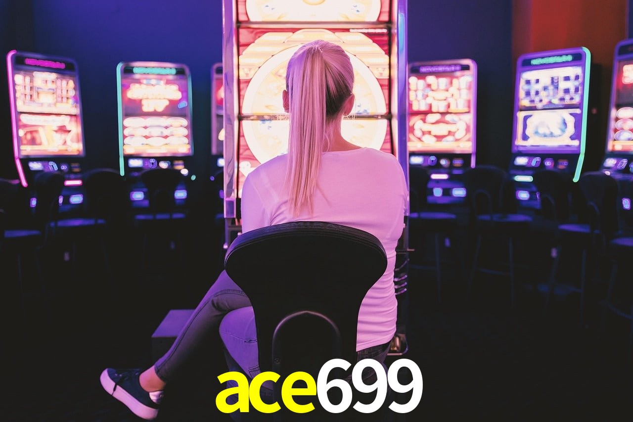Live Casino ace699