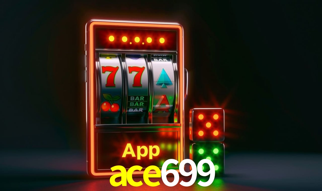 Jogos de Slot ace699