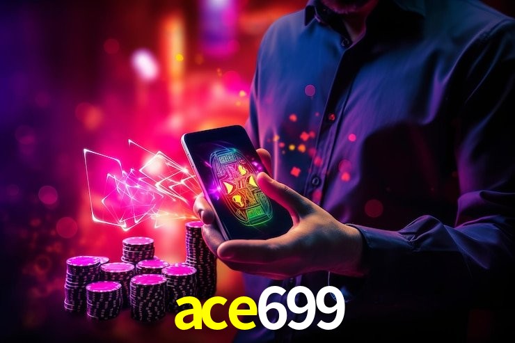 Jogo Spaceman ace699
