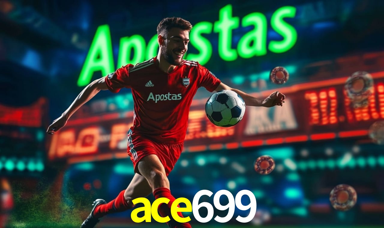 Casino Ao Vivo ace699