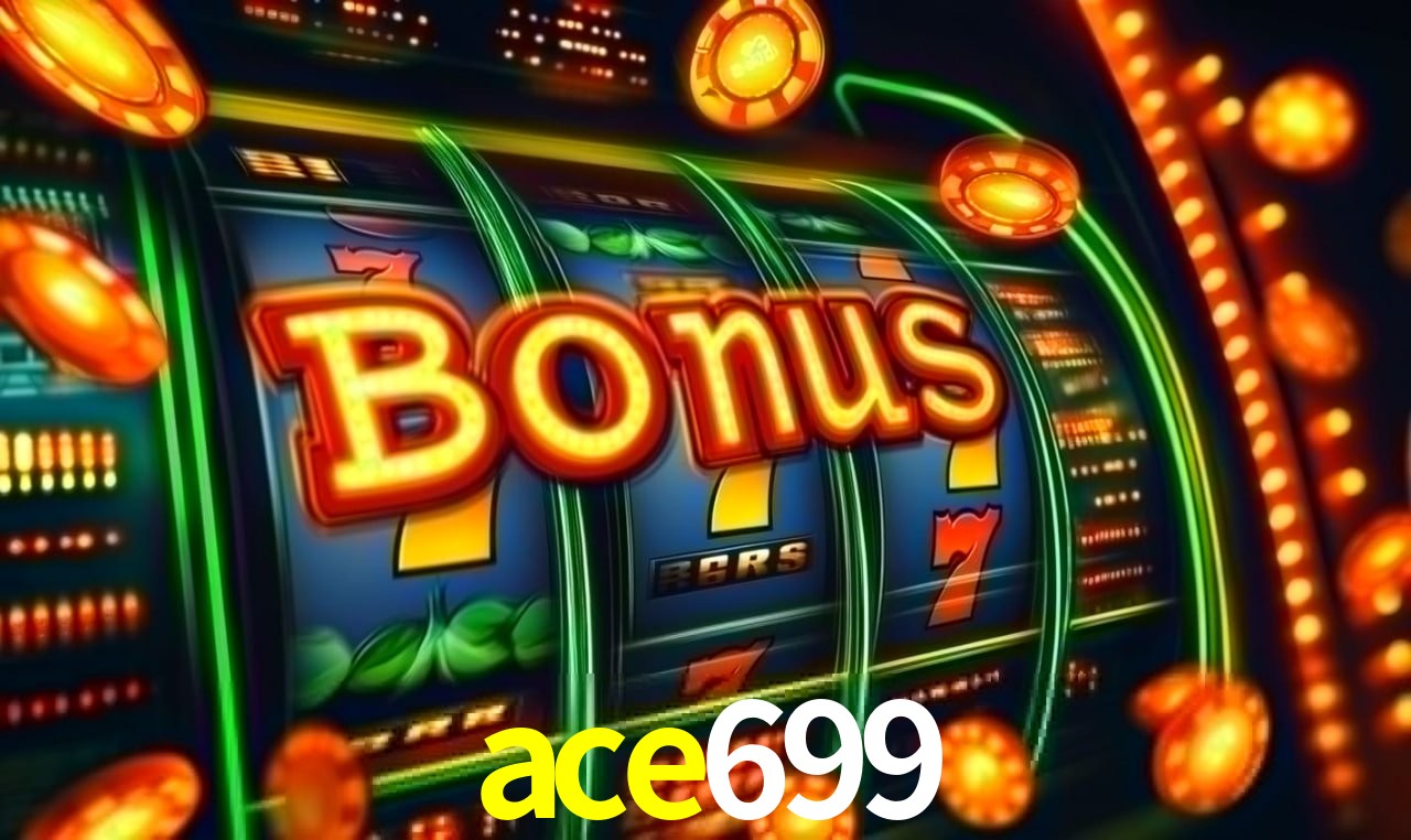 Blackjack Table ace699
