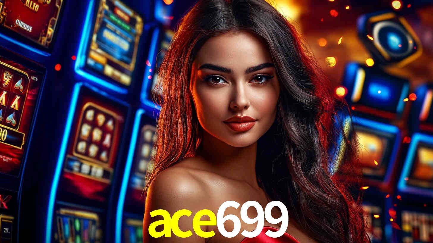 A Emoção da Loteria na ace699: Uma Chance de Mudança de Vida