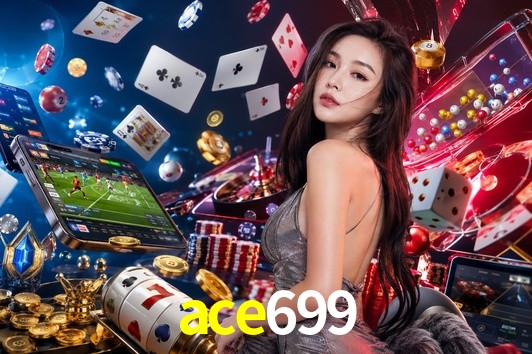 Game Providers ace699