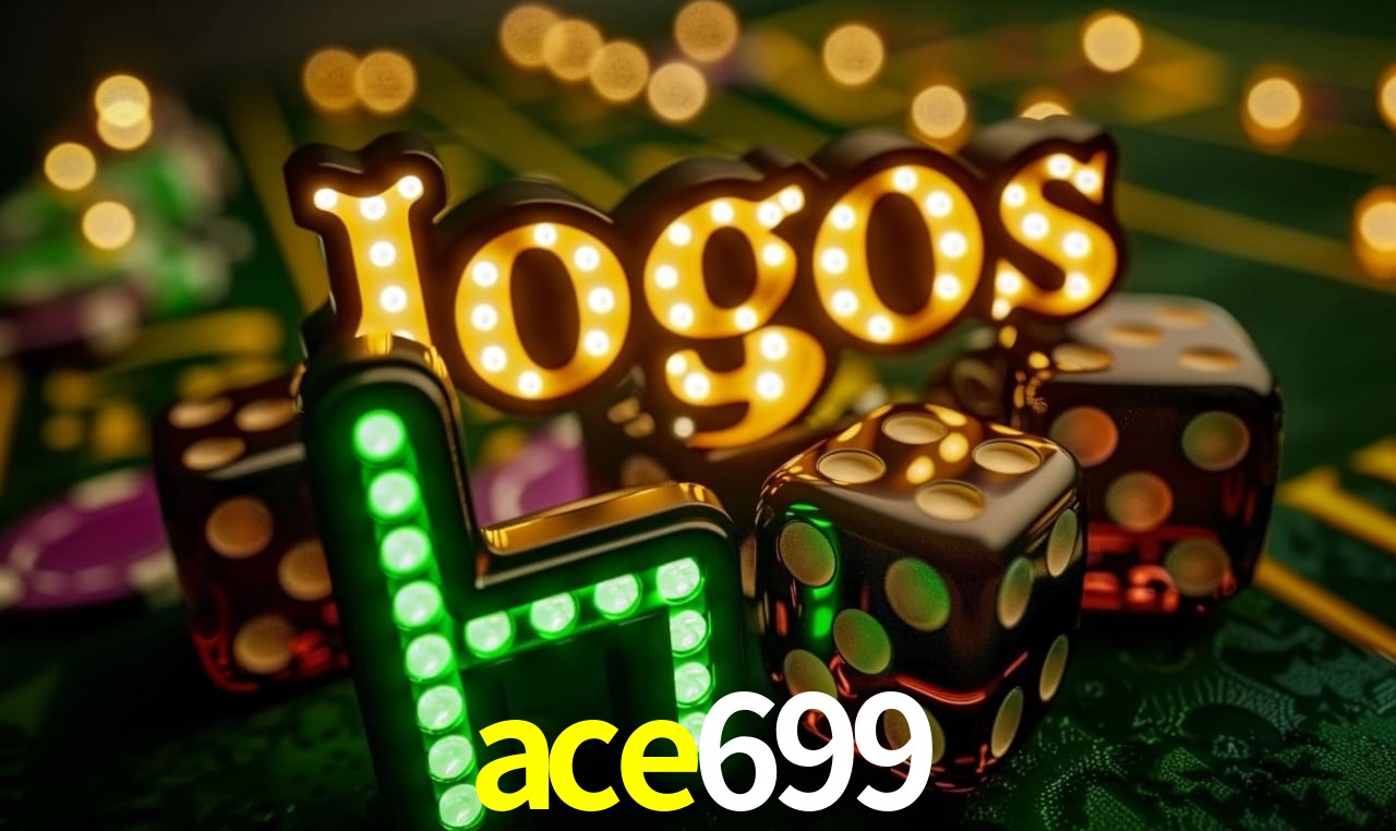 Casino Ao Vivo ace699