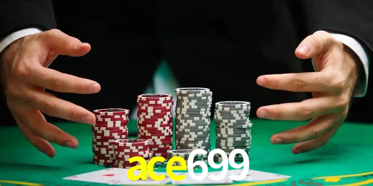 ace699 VIP Program Logo