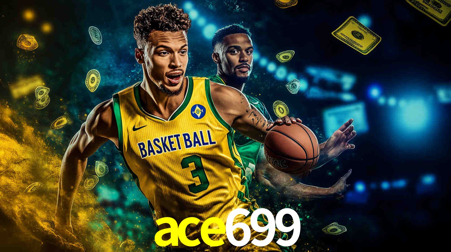 Descubra a Essência do ace699: Nossa História e Compromissos