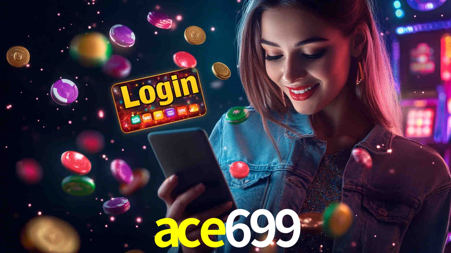 Descubra o Programa VIP da ace699: Vantagens Exclusivas para Jogadores