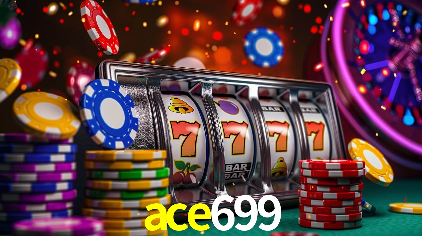 Casino VIP ace699