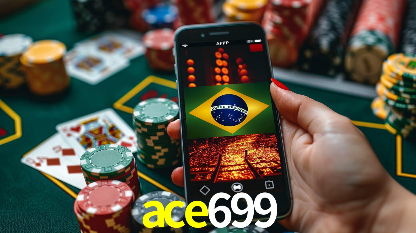 ACE699